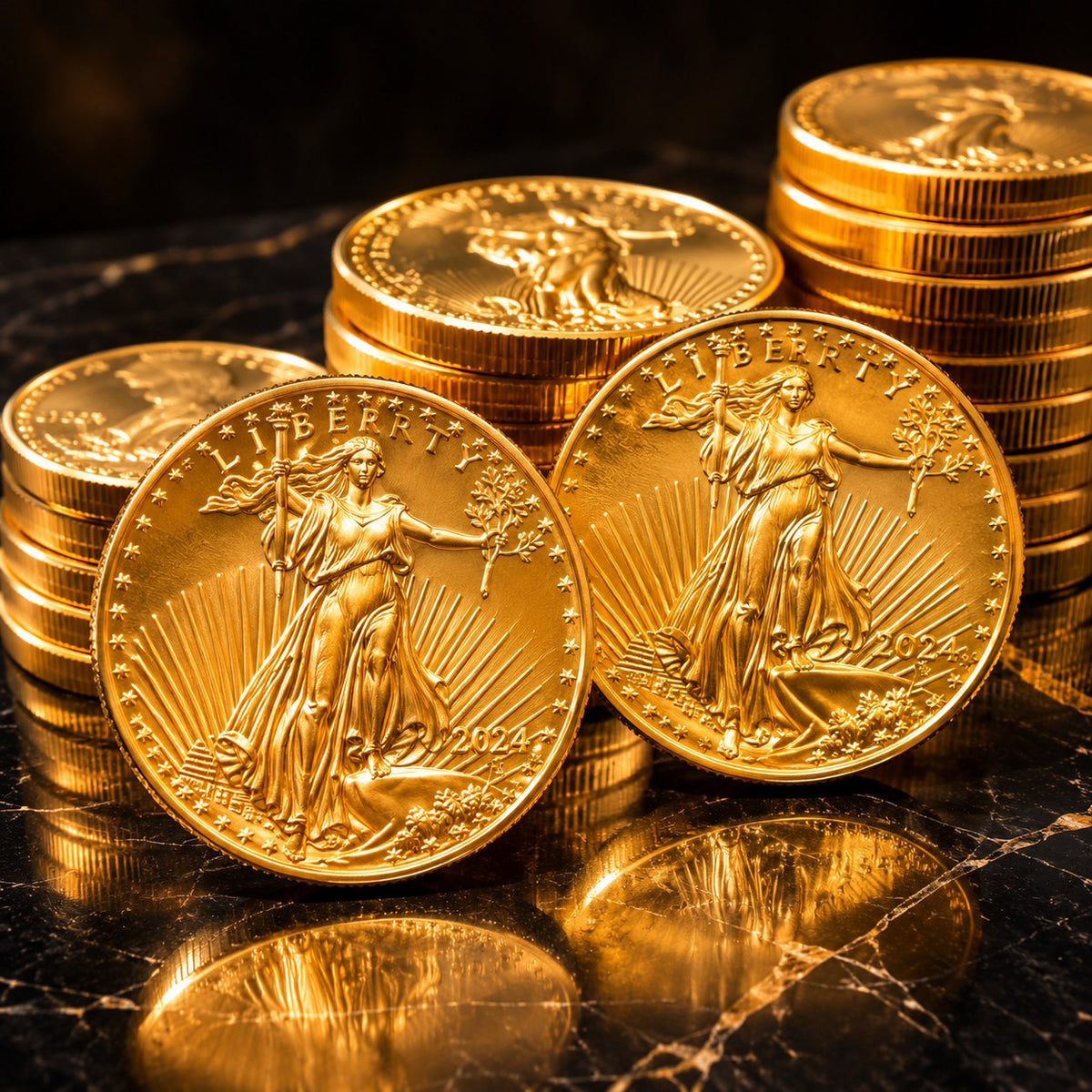 Precious Metals